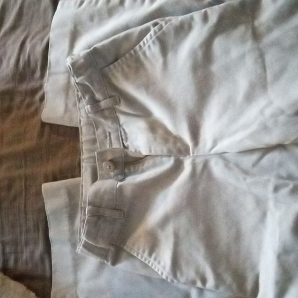 The Original Austin Khaki Pants - Picture 1 of 5